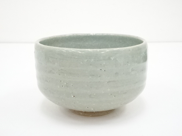 道具 ] - 道具 信楽焼 兼山造 茶碗（共箱） | ネットショップ圭